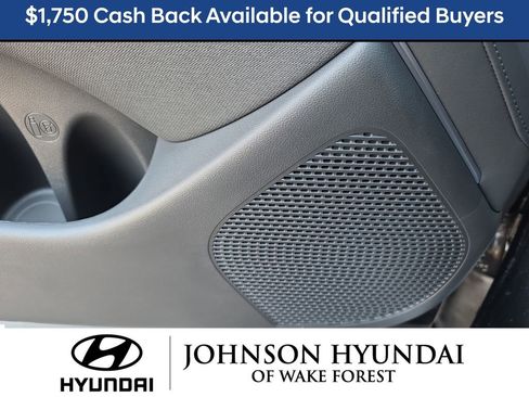 New 2026 Hyundai Palisade Calligraphy image 40