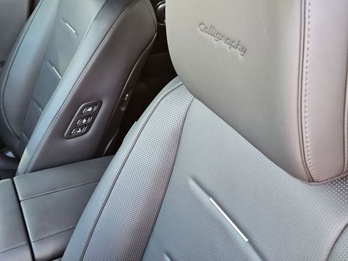 New 2026 Hyundai Palisade Calligraphy AWD/4WD image 24