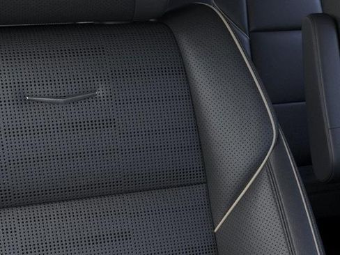 New 2025 Cadillac Escalade Sport w/ Touring Package image 21