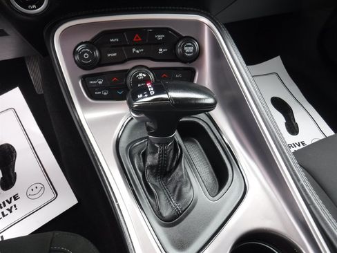 Used 2022 Dodge Challenger GT w/ Blacktop Package image 11