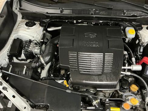 Used 2023 Subaru Forester Wilderness image 9