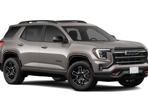 New 2026 GMC Terrain AT4 w/ Technology Package II AWD/4WD image 55