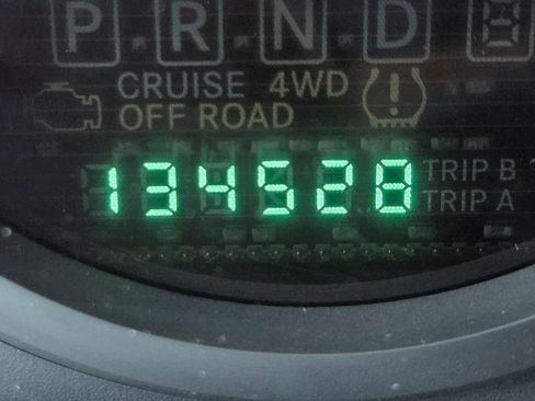 Used 2009 Jeep Wrangler Unlimited X image 17