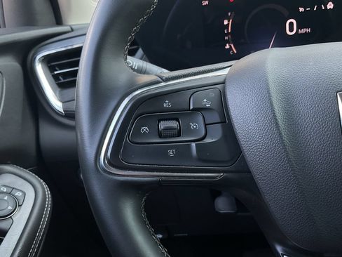 Used 2025 Buick Encore GX Preferred FWD image 27