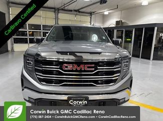 Certified 2025 GMC Sierra 1500 SLT AWD/4WD video 2