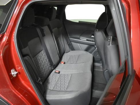 Certified 2025 Nissan Kicks SV w/ SV Premium Package AWD/4WD image 27