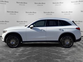 New 2026 Mercedes-Benz GLC 300 GLC 300 video 2