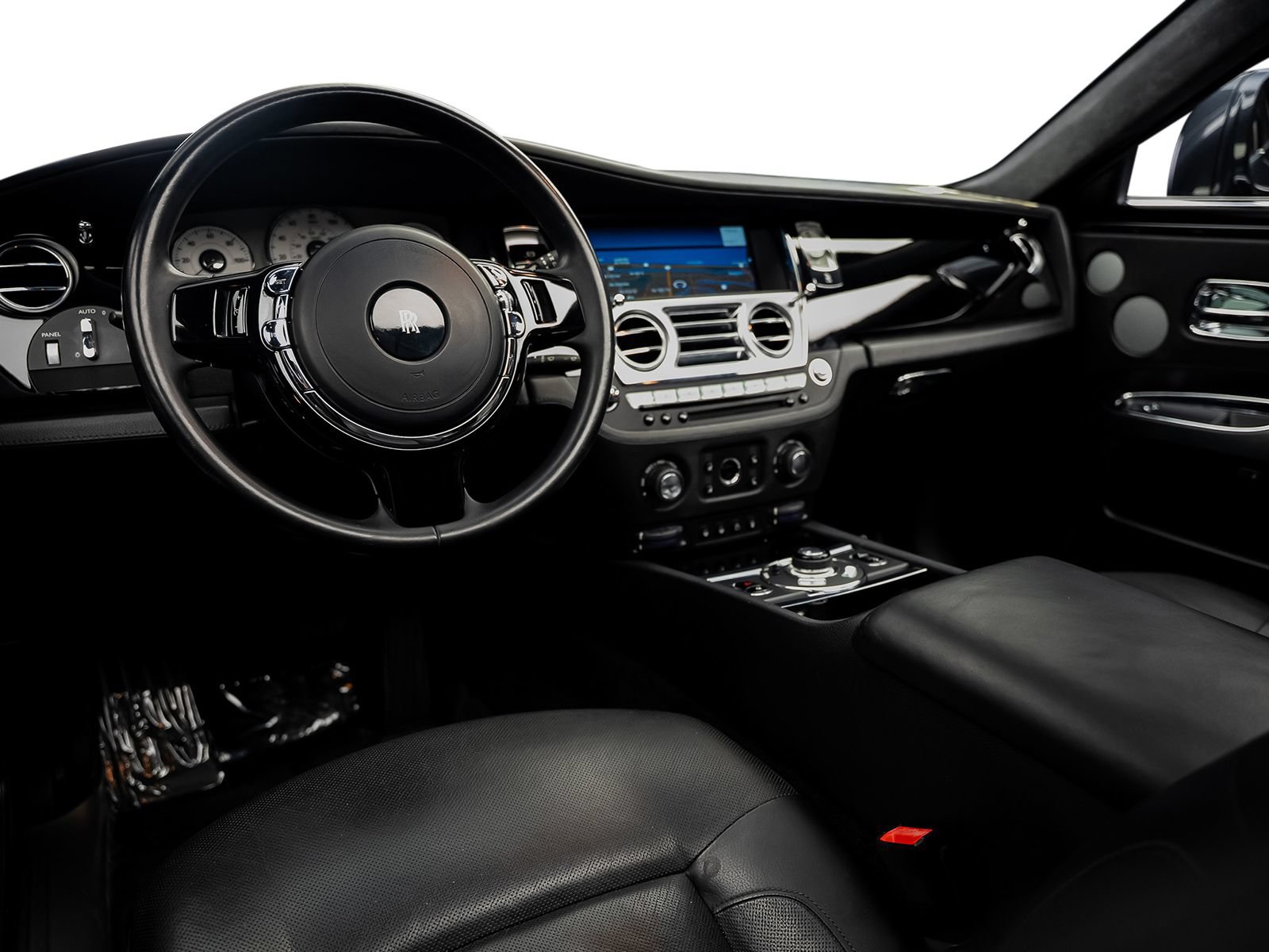 Used 2011 Rolls-Royce Ghost RWD image 30