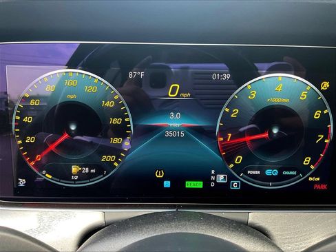 Used 2023 Mercedes-Benz AMG GT 43 image 13