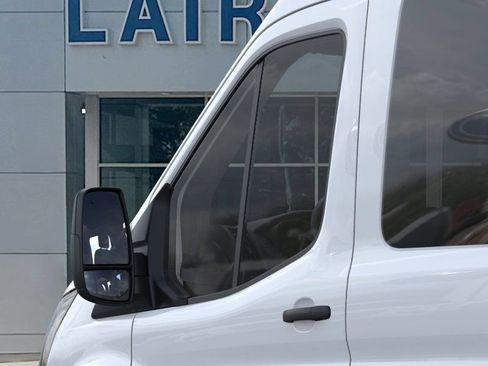 New 2026 Ford Transit 350 XL RWD image 20