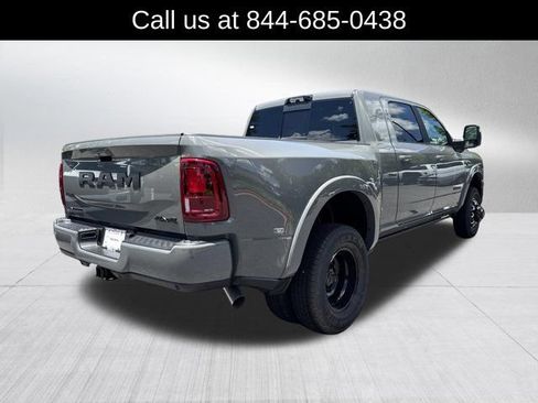 New 2026 RAM 3500 Limited AWD/4WD image 5