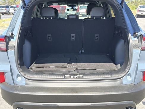 Used 2025 Ford Escape ST-Line w/ Cold Weather Package image 23