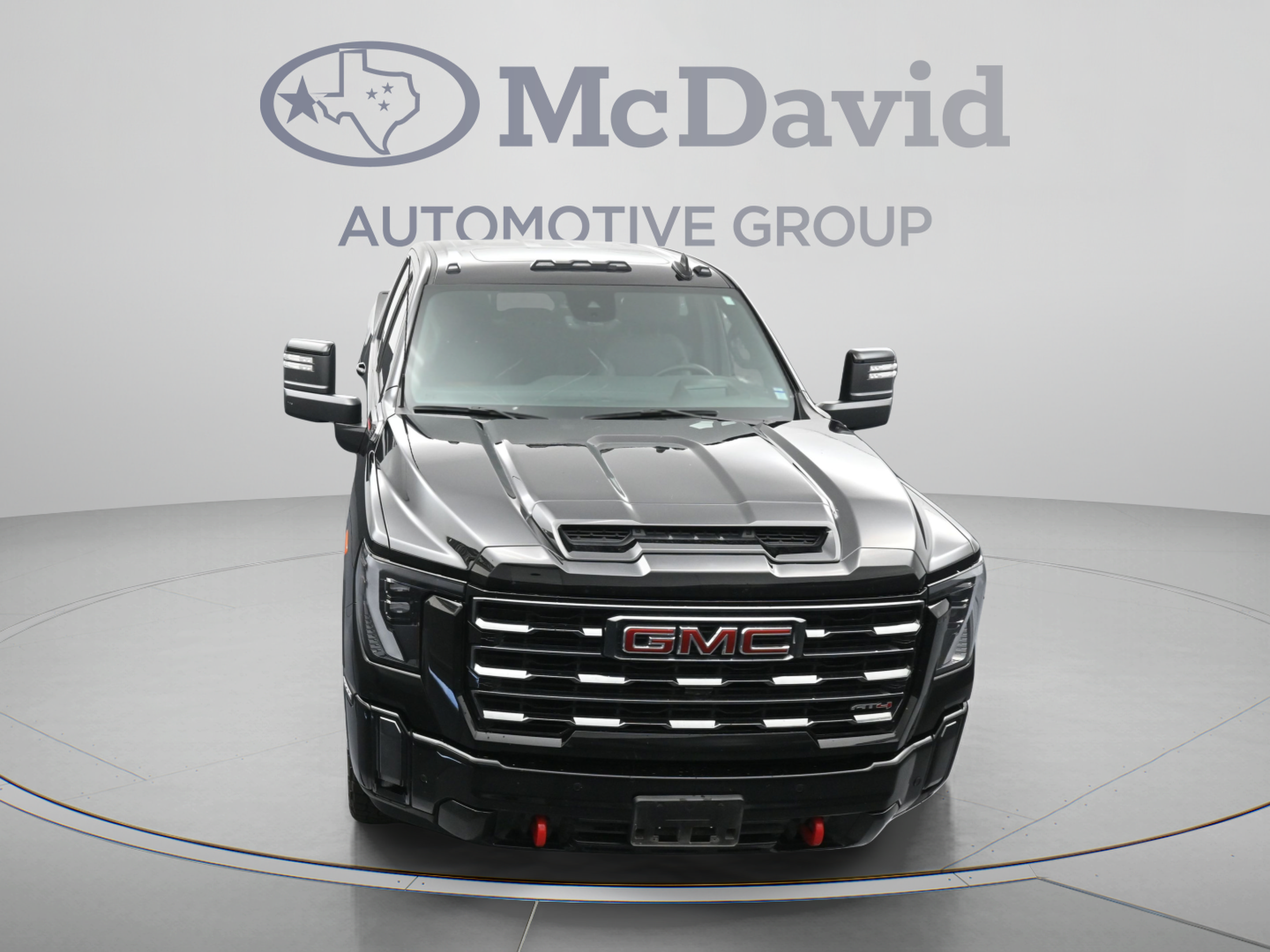 Used 2024 GMC Sierra 2500 AT4 w/ AT4 Premium Plus Package AWD/4WD image 34