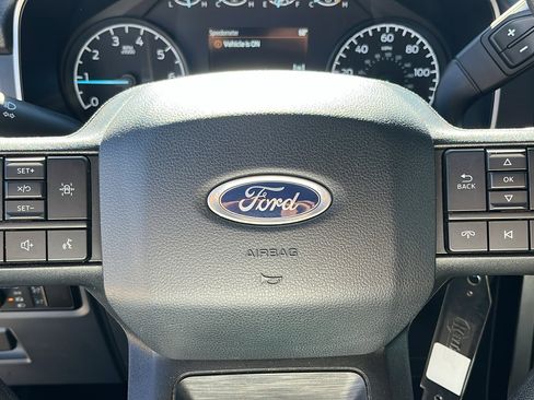 Used 2023 Ford F150 XL w/ STX Appearance Package image 14