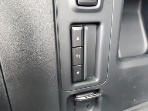 New 2026 Lincoln Navigator L Black Label AWD/4WD image 34