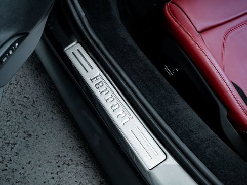 Used 2023 Ferrari 296 GTS RWD image 30