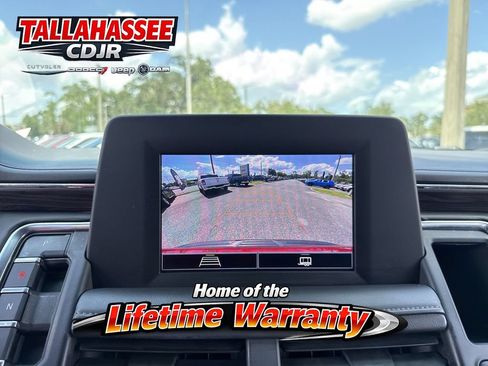 Used 2023 Chevrolet Tahoe LS RWD image 22