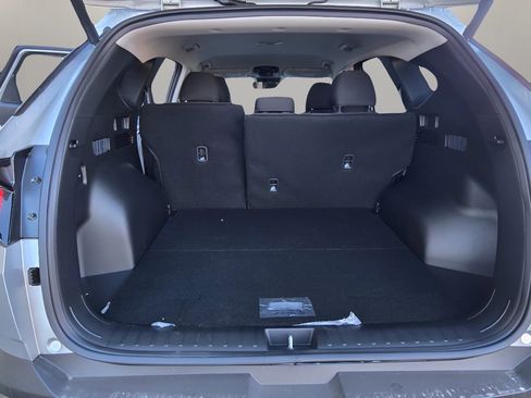 New 2026 Hyundai Tucson SEL image 30