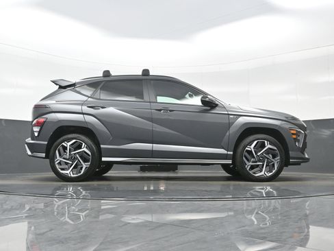 Certified 2025 Hyundai Kona N Line S image 32