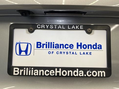 Used 2026 Honda HR-V EX-L image 33