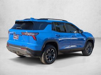 New 2026 Chevrolet Equinox ACTIV video 2