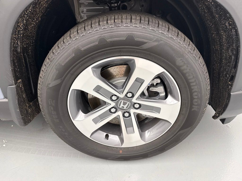 New 2026 Honda Pilot EX-L image 13