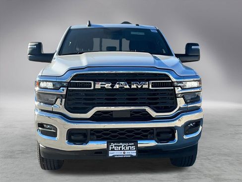New 2026 RAM 2500 Tradesman image 2