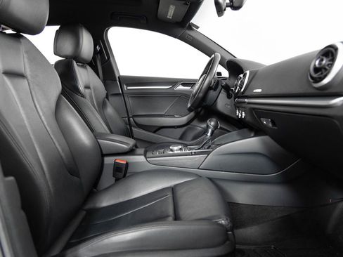 Used 2016 Audi A3 2.0T Premium Plus w/ Technology Package image 26