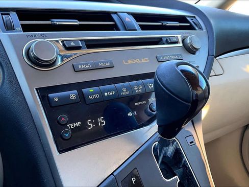 Used 2013 Lexus RX 350 FWD image 34