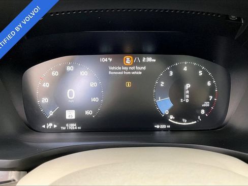 Used 2022 Volvo V60 T5 Cross Country w/ Advanced Package AWD/4WD image 28
