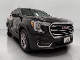 Certified 2023 GMC Terrain SLT AWD/4WD video 1
