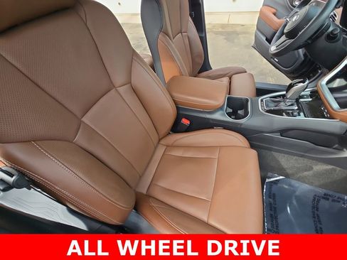 Used 2021 Subaru Outback Touring XT image 10