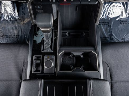 Used 2026 Toyota Tundra SR5 w/ SR5 Convenience Package image 27