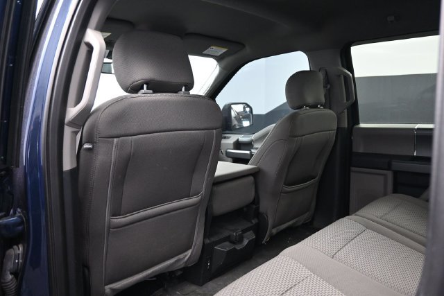 Used 2019 Ford F150 XLT w/ Equipment Group 302A Luxury AWD/4WD image 13