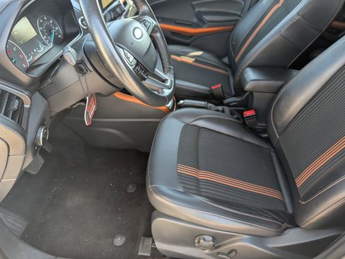 Used 2018 Ford EcoSport SES AWD/4WD image 11