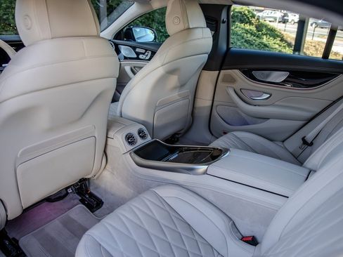 Used 2022 Mercedes-Benz AMG GT 53 image 20