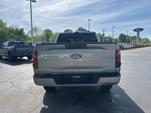 New 2026 Ford F150 STX AWD/4WD image 33