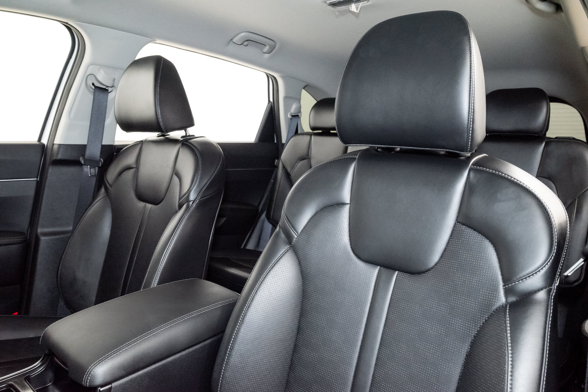 Certified 2026 Kia Sorento S AWD/4WD image 11