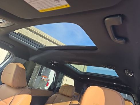 New 2026 Hyundai Palisade Calligraphy image 42