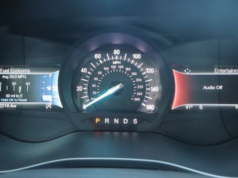 Used 2018 Ford Fusion SE w/ Equipment Group 201A FWD image 33
