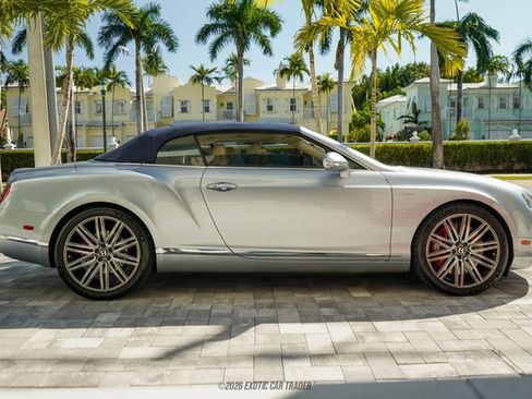 Used 2015 Bentley Continental GT Speed image 15