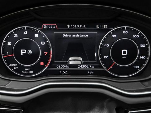Used 2018 Audi A4 2.0T Premium Plus w/ Premium Plus Package AWD/4WD image 20
