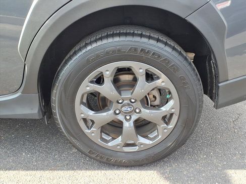 Certified 2023 Subaru Crosstrek 2.5i Sport image 9