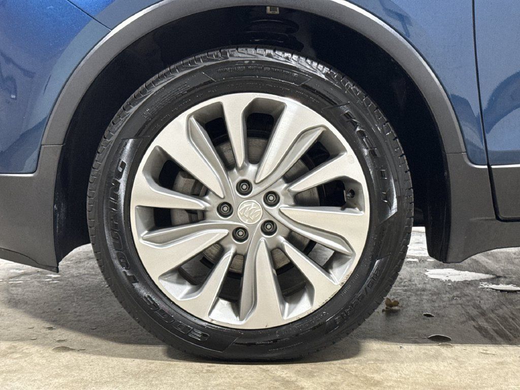 Used 2019 Buick Encore Preferred FWD image 26