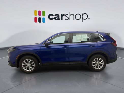 Used 2024 Honda CR-V LX image 2