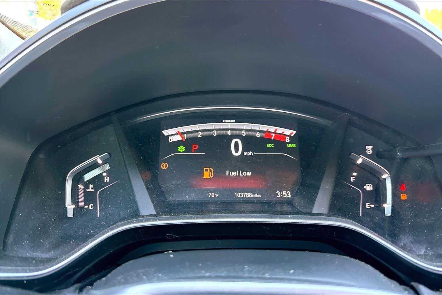 Used 2017 Honda CR-V Touring image 26