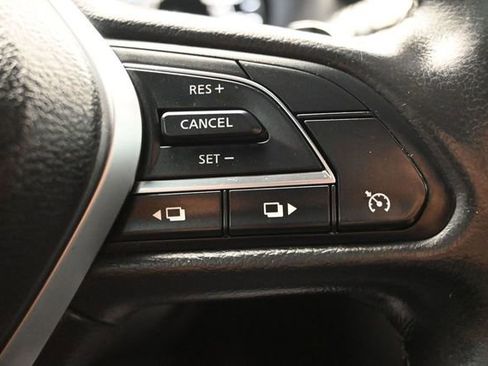 Used 2022 INFINITI QX55 Luxe w/ Cargo Package AWD/4WD image 25