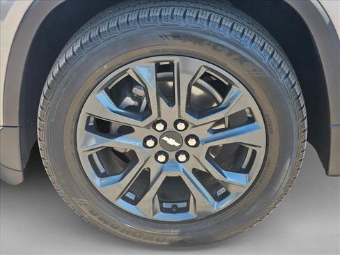 Used 2019 Chevrolet Traverse RS FWD image 25