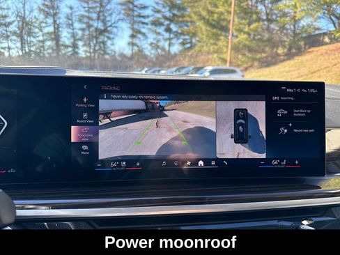 Used 2025 BMW X7 xDrive40i image 19