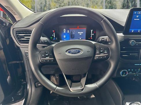 Used 2024 Ford Escape Active FWD image 18